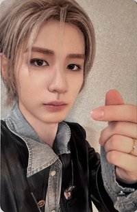 19.99 yzy 上海線下 簽售卡 5