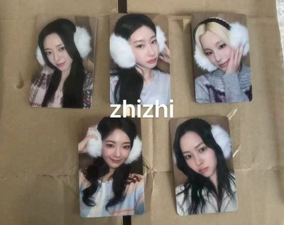 MS5.0 幸運草+耳罩