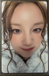 YUQ1 kms 9.0 簽售卡 