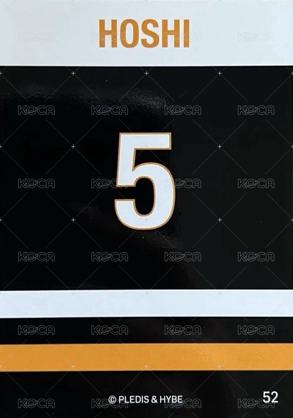 25’HOME 隨機卡  背面