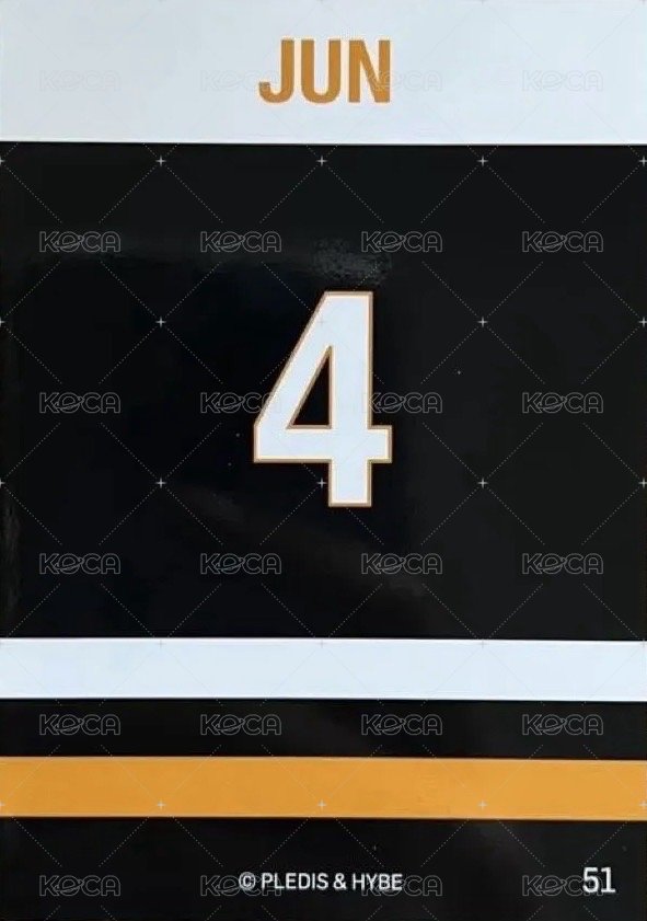 25’HOME 隨機卡  背面