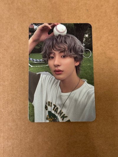 安卡（卡背值得收藏）