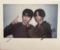 FAME ms 簽售卡 香港簽售