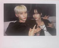 ODYSSEY ms 簽售卡 台北簽售