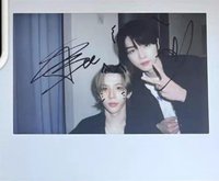 ODYSSEY ms 簽售卡 台北簽售