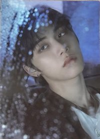 WHY.. 專輯 明信片 MOODY ver.