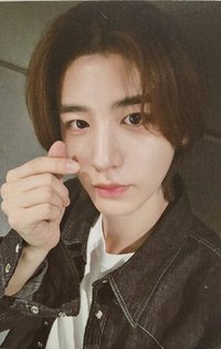 一週年 項鍊 周邊卡 