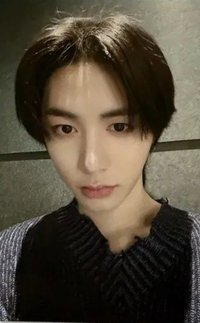 一週年 項鍊 周邊卡 