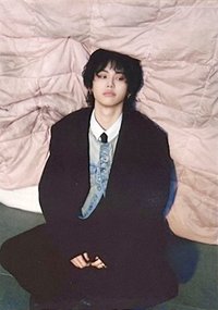 19.99 專輯 明信片 Twenty ver.