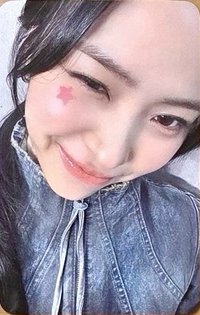 TNVS wm 1.0 線下 簽售卡 