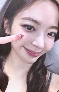 TNVS wm 1.0 線下 簽售卡 