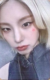 TNVS wm 1.0 線下 簽售卡 