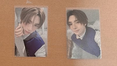 Play Hard專輯卡-play mode