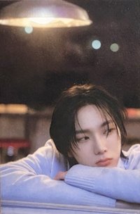 24年曆 固配 明信片 