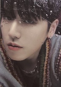 WHY.. 專輯 明信片 MOODY ver.