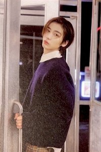 24年曆 固配 明信片 