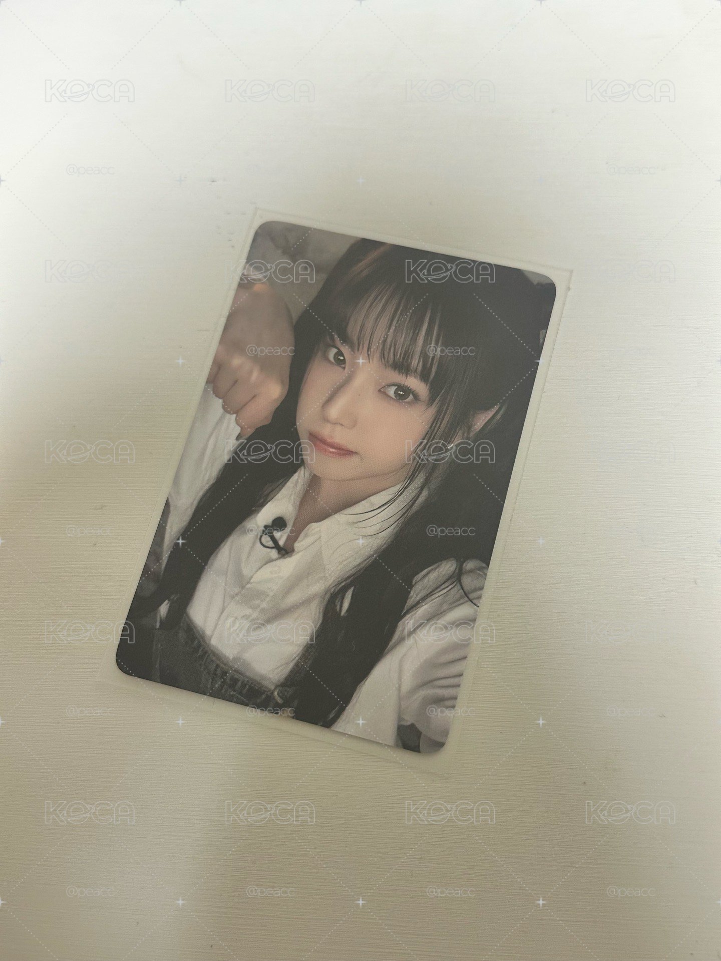 泡泡摩奇 手渡圭 