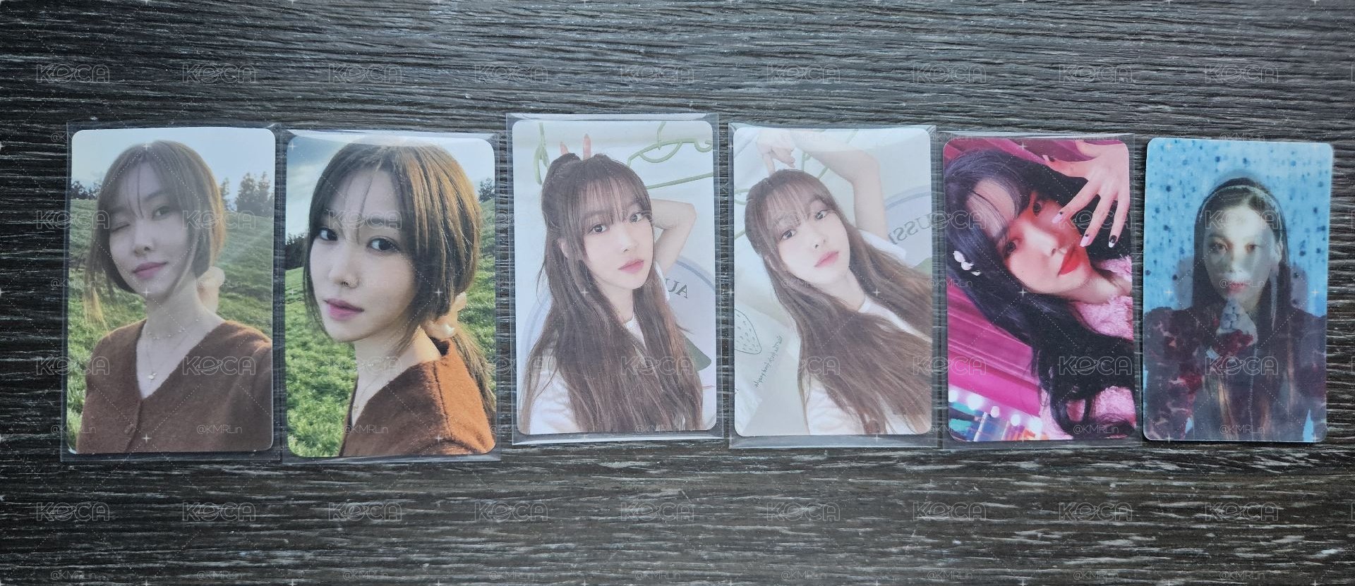 gfriend