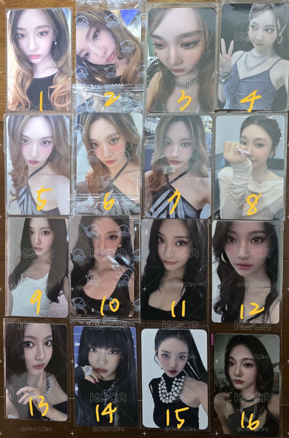 🧡寧橘字區