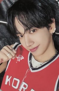 The Action MUSINSA 幸運卡 