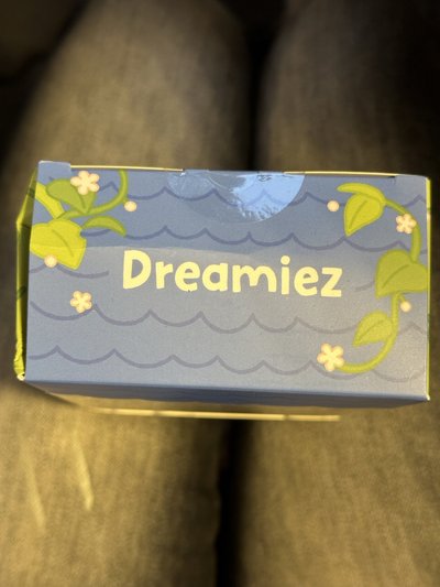 nct dream jjed原皮盒娃李帝努