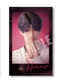 24年甜點天堂 日版 隨機卡 仿拍立得風小卡