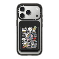 ZO&FRIENDS 手機磁吸卡套 casetify