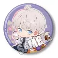 24年甜點天堂 日版 徽章 