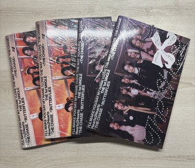 （空專）Hearts2Hearts 單曲一photobook ver.