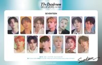 23’HYBE INSIGHT 入場卡