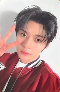 DICON N°21 A版 雜誌卡 