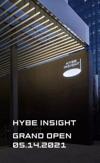 2021 HYBE INSIGHT