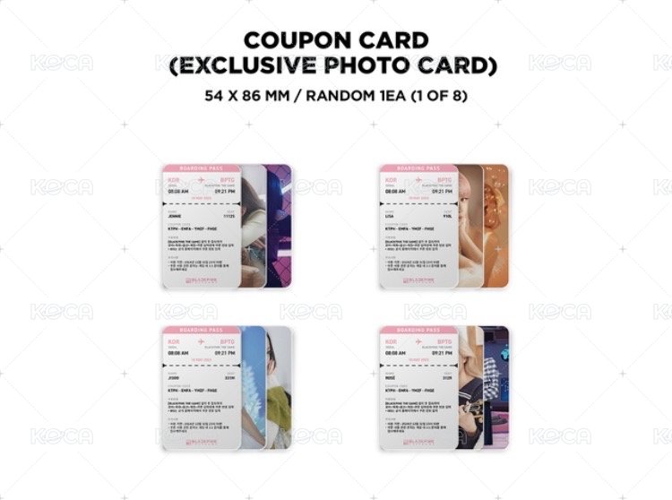 coupon card ver.