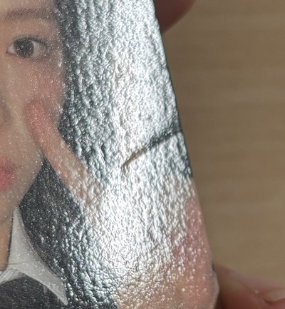 幻想好友專卡｜制服留真