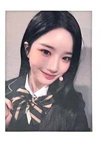 25大隊 ma 線下250704 簽售卡 校服