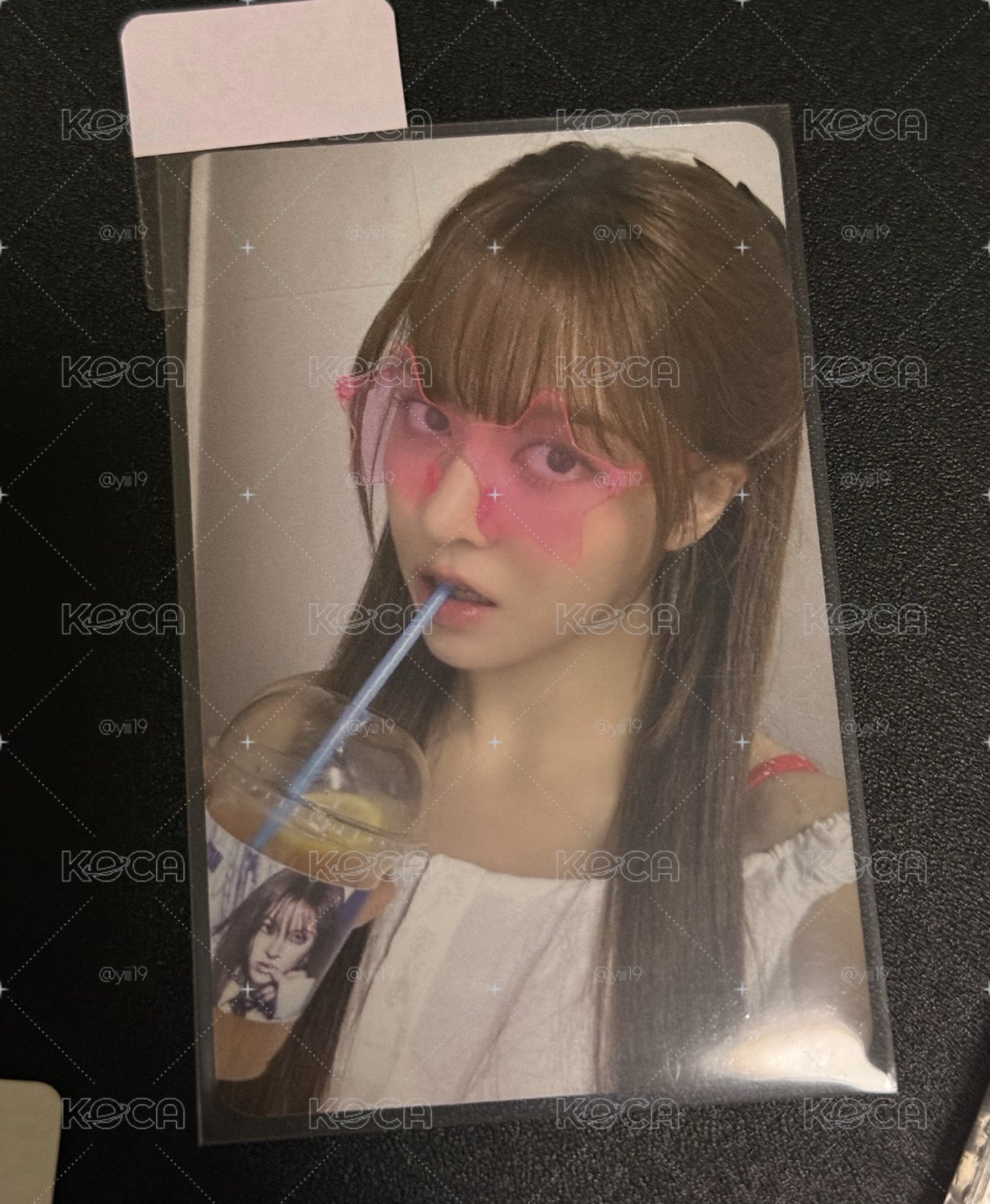 🍫多巴胺莉