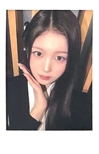 25大隊 ma 線下250704 簽售卡 校服