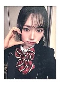 25大隊 ma 線下250704 簽售卡 校服