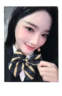 <ASSEMBLE25> ma 線上250704 簽售卡 校服