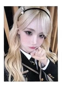 <ASSEMBLE25> ma 線上250704 簽售卡 校服