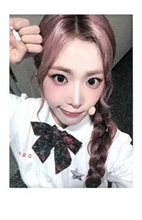 <ASSEMBLE25> ma 線上250704 簽售卡 校服