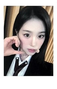 <ASSEMBLE25> ma 線上250704 簽售卡 校服