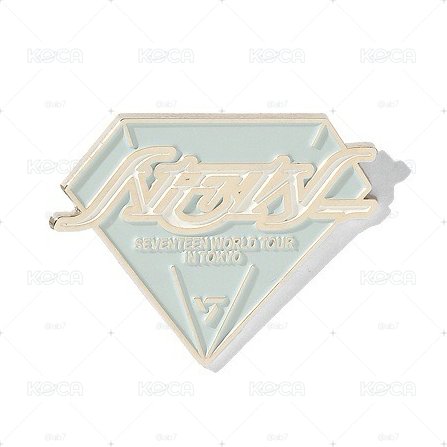 NEW_日巡城市pin 東京
