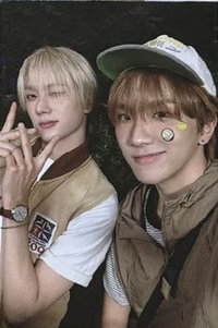 26年曆 wvs 特典卡 16 雙人卡