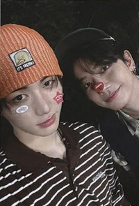 26年曆 wvs 特典卡 34 雙人卡