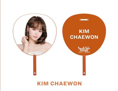 東蛋周邊 大王扇