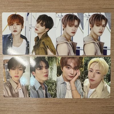 dreamscape lf快閃隨機卡包