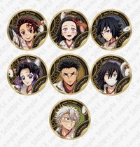 2025年蛇年cafe燙金徽章