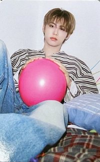 25生日 wvs 周邊卡 小卡組 隨機