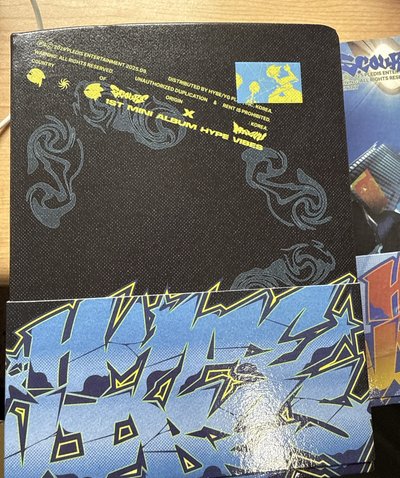 CxM小分隊一般專（空專